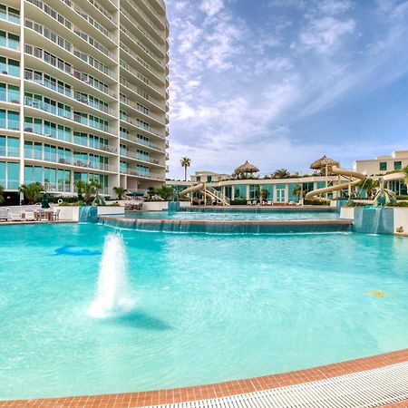 Caribe Resort Orange Beach Exteriör bild