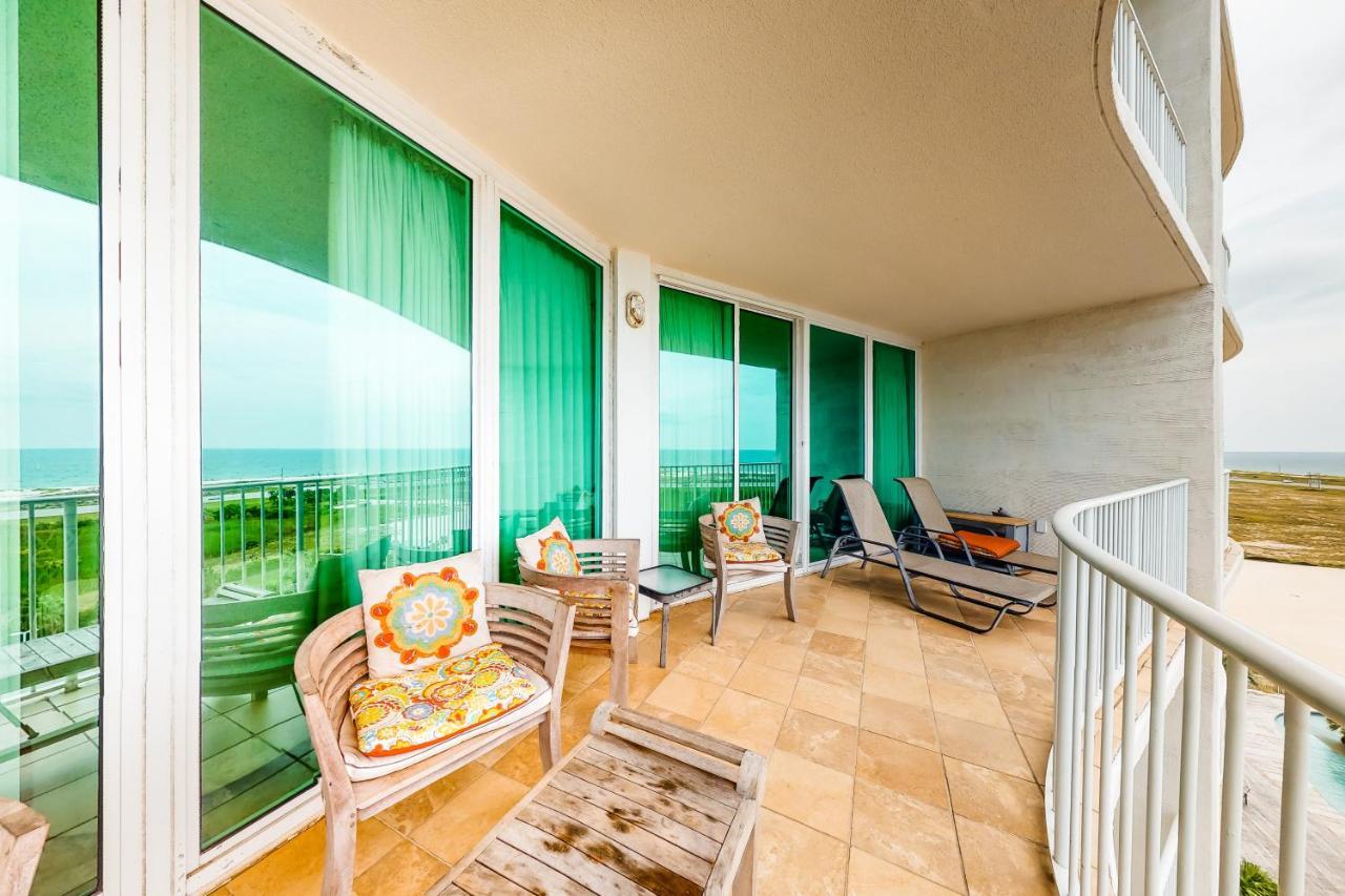 Caribe Resort Orange Beach Exteriör bild
