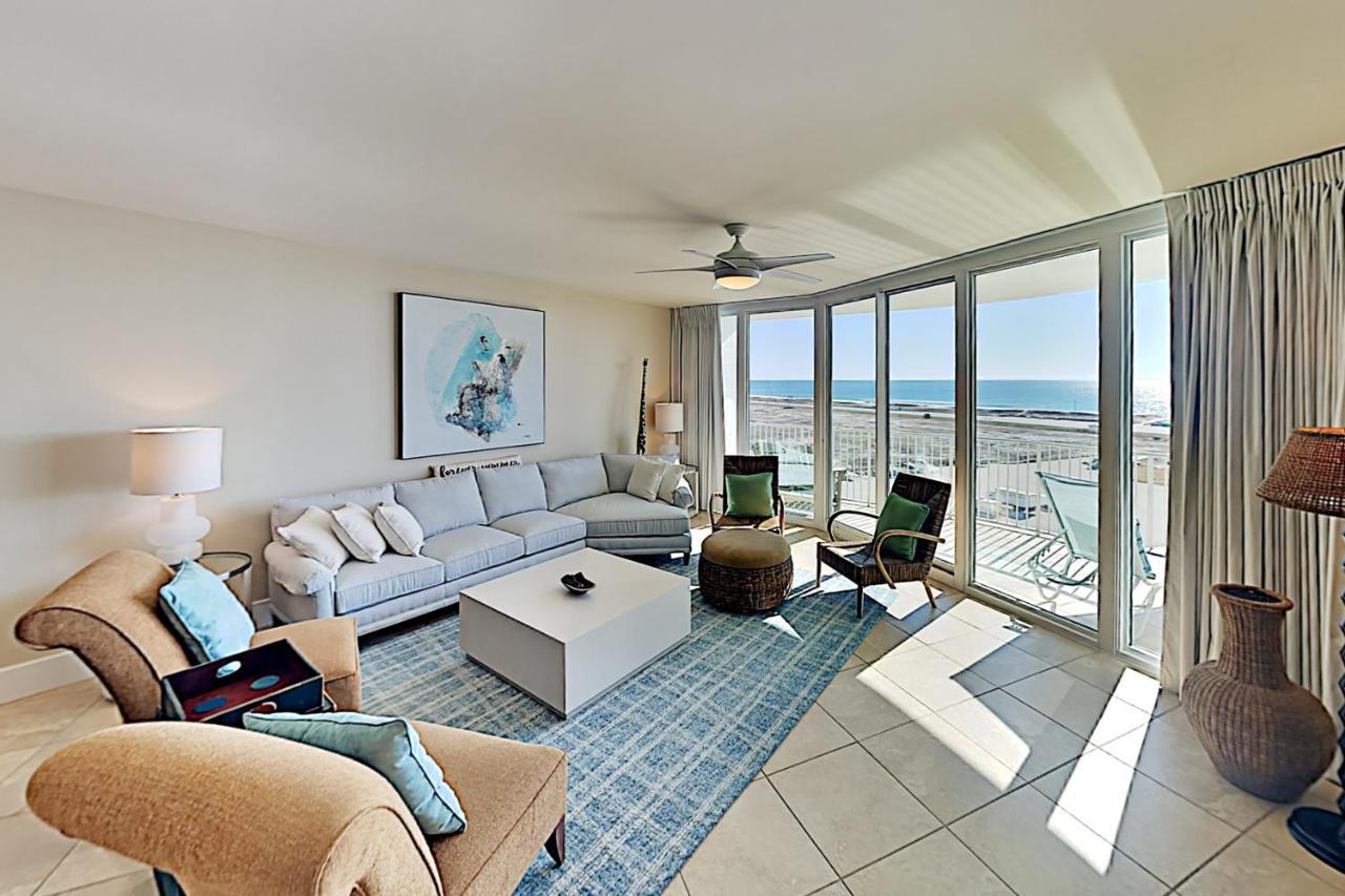 Caribe Resort Orange Beach Rum bild