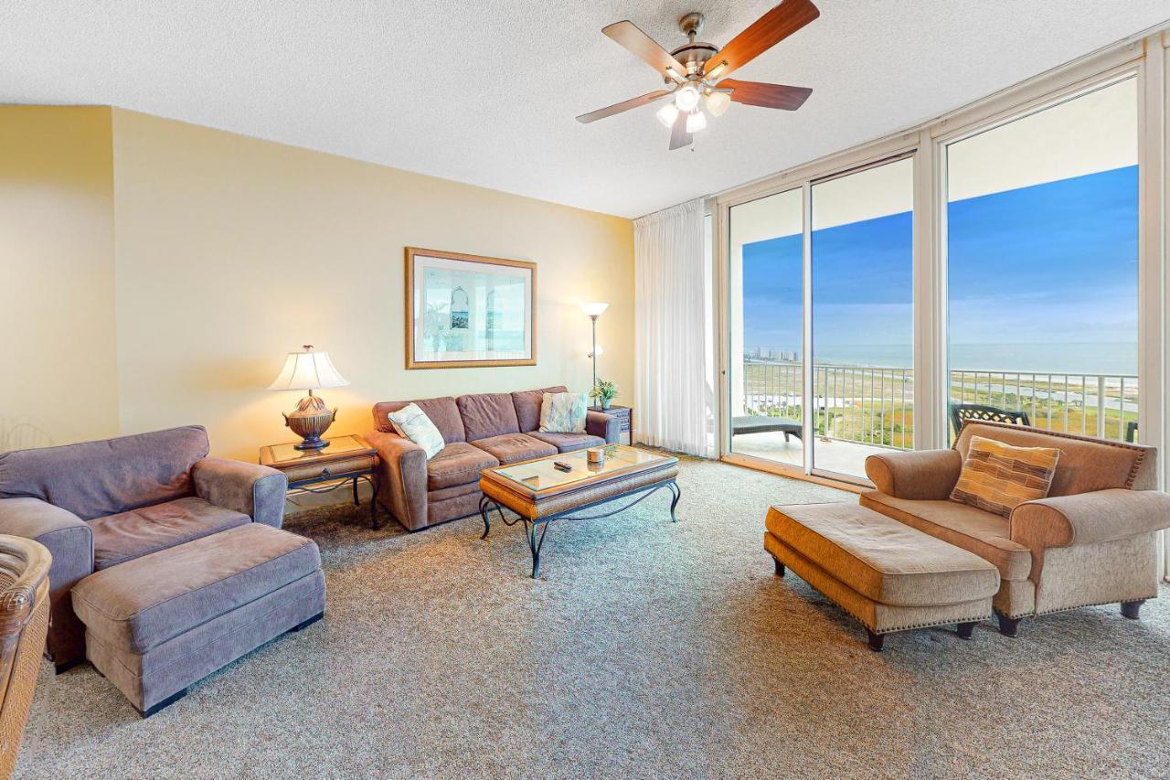 Caribe Resort Orange Beach Rum bild