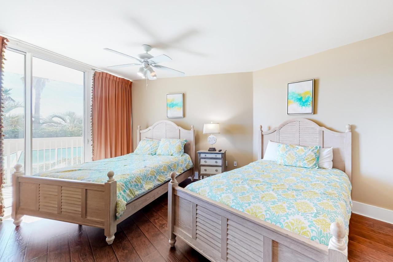 Caribe Resort Orange Beach Exteriör bild
