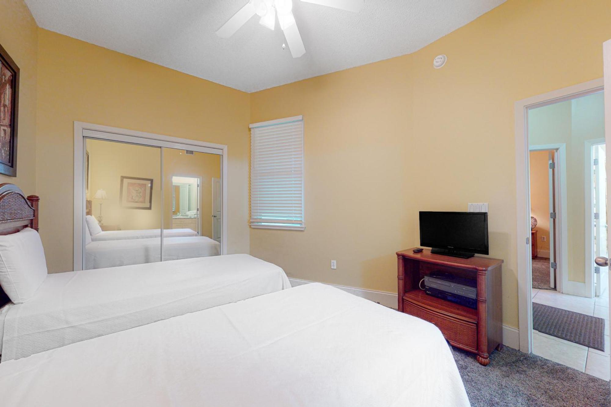 Caribe Resort Orange Beach Rum bild
