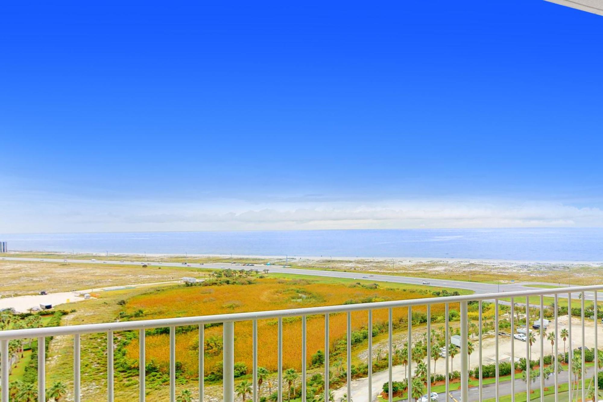 Caribe Resort Orange Beach Rum bild