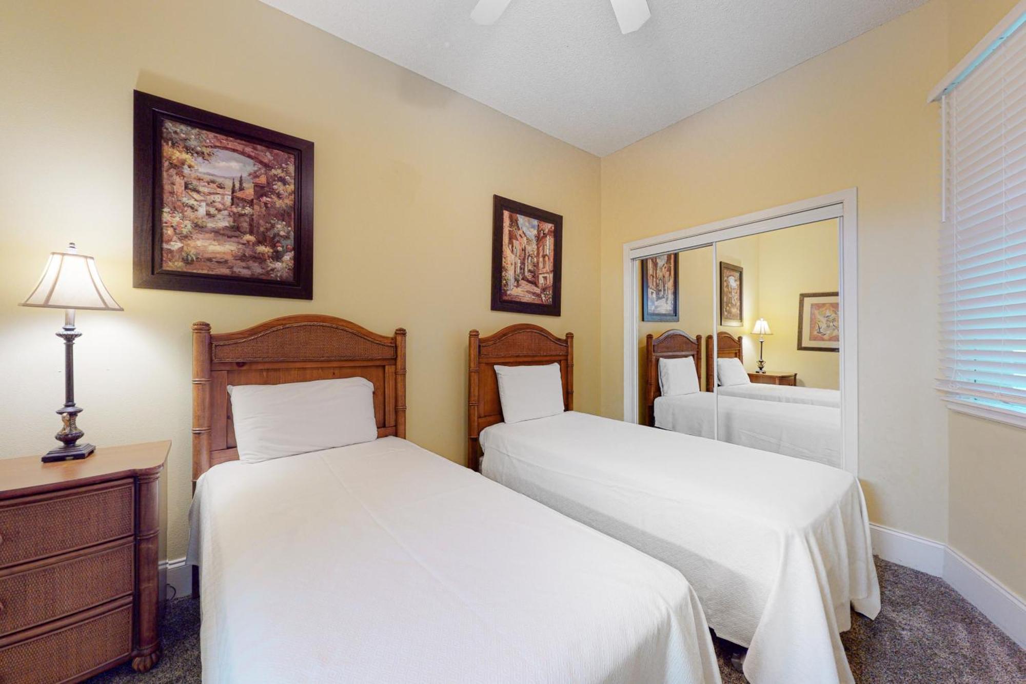 Caribe Resort Orange Beach Rum bild