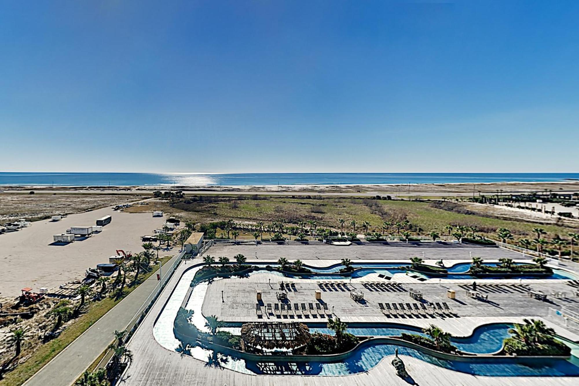Caribe Resort Orange Beach Rum bild