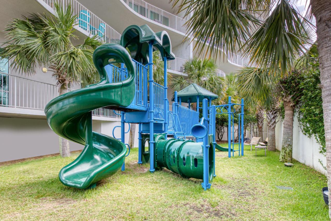 Caribe Resort Orange Beach Exteriör bild