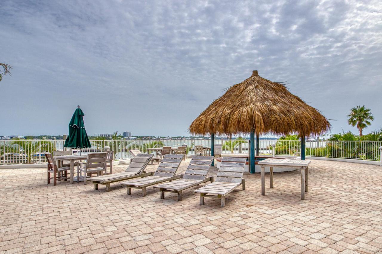 Caribe Resort Orange Beach Exteriör bild