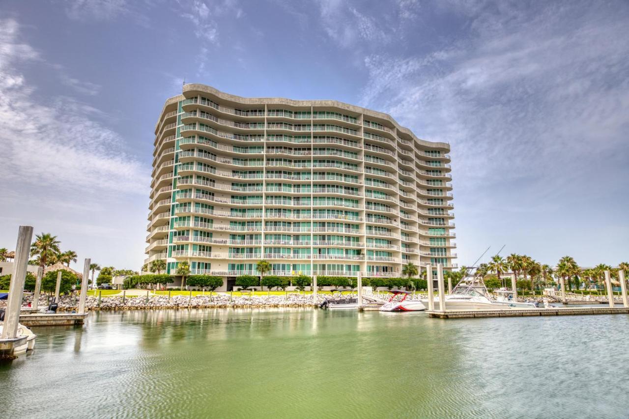 Caribe Resort Orange Beach Exteriör bild